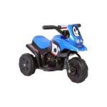 TRIMOTO 6V BLUE 1166-B ART.35868