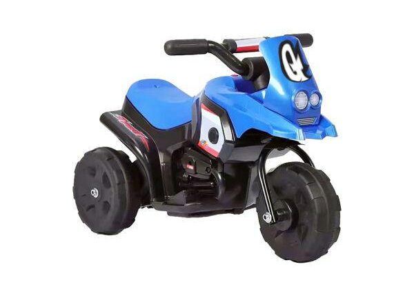 TRIMOTO 6V BLUE 1166-B ART.35868