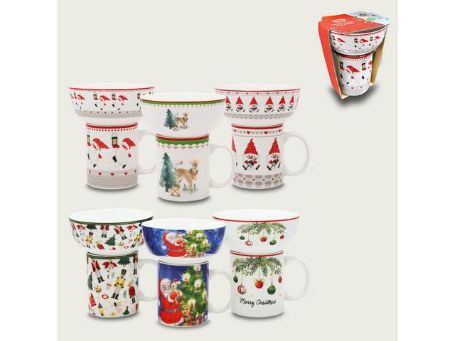 SET TAZZA+CIOTOLA DEC.ASS.956094 SET TAZZA+CIOTOLA DEC.ASS.956094
