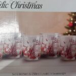 BICCHIERI SET 6 PZ 25 CL 956972