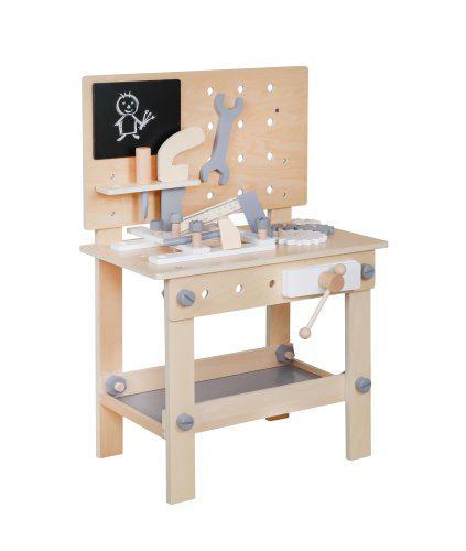 BANCO BRICO LEGNO 57CM C/ACCESSORI ODG033 ART.50168321 BANCO BRICO LEGNO 57CM C/ACCESSORI ODG033 ART.50168321