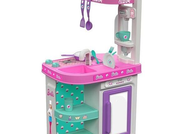 BARBIE CUCINA TWIST ART.BAR49000