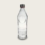 BOTTIGLIA TRASP. C/TAPPO 1LT. ART.55513
