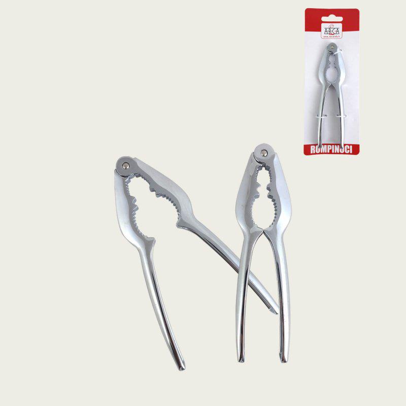 ROMPINOCI ALLUMINIO 17X5X7CM ART.56022 ROMPINOCI ALLUMINIO 17X5X7CM ART.56022