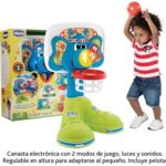CHICCO BASKET LEAGUE 09343 ART.52008060