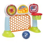 CHICCO MULTISPORT CALCIO 09811