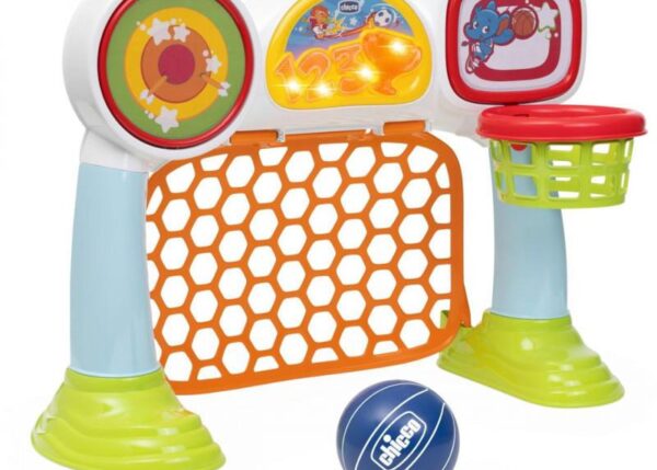 CHICCO MULTISPORT CALCIO 09811