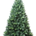 ALBERO NATALE BALTICO PINE 150CM ART.19003156