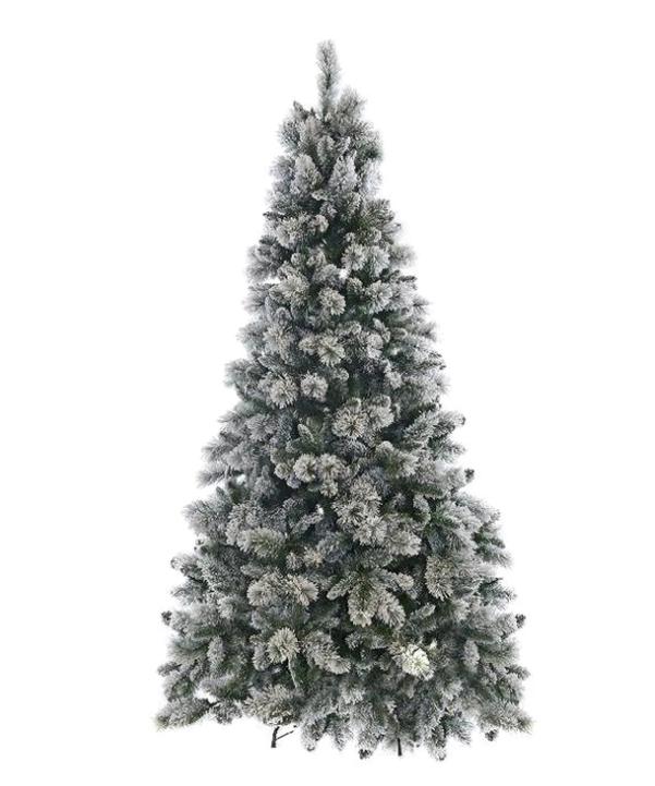 ALBERO NATALE CANADIAN SNOWY INNEVATO 180CM ART. 19003224 ALBERO NATALE CANADIAN SNOWY INNEVATO 180CM ART. 19003224
