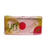 UA TOVAGLIOLI ROSSO 120PZ 33X33 1V