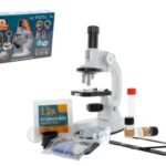 MICROSCOPIO SCIENTIFICO ODG1078