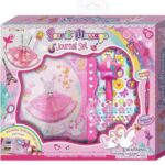 DIARIO SEGRETO SJOURNAL SET ODG1136 ART.510800061