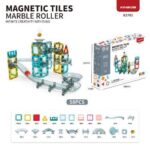 GIOCO MAGNETICO MARBLE ROLLER ODG1152 ART.530330012