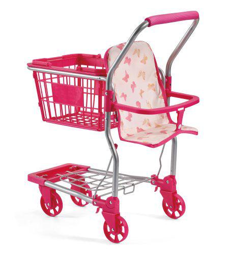 CARRELLO TROLLEY PORTABIMBO 9328H ODG1208 ART.510350631 CARRELLO TROLLEY PORTABIMBO 9328H ODG1208 ART.510350631