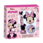 MINNIE CONFEZIONE REGALO ART.LN1264