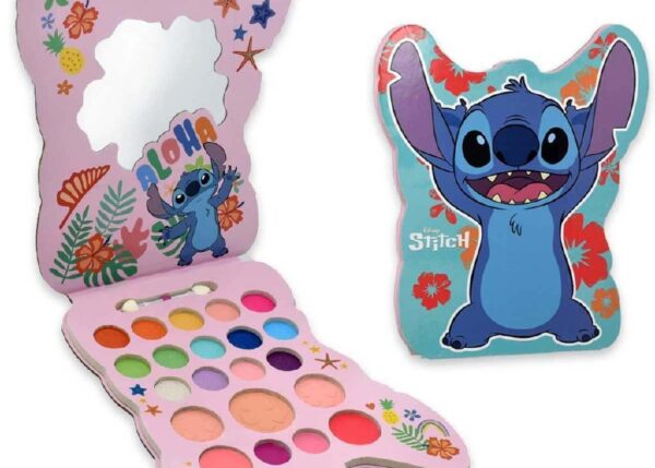 STITCH TROUSSE ART.LN1271