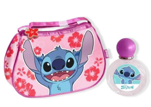STITCH BUSTINA EDT 50ML SPRAY ART.LN1275