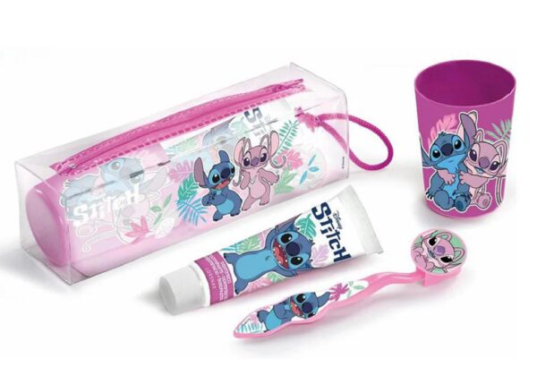 STITCH KIT DA VIAGGIO ART.LN1278