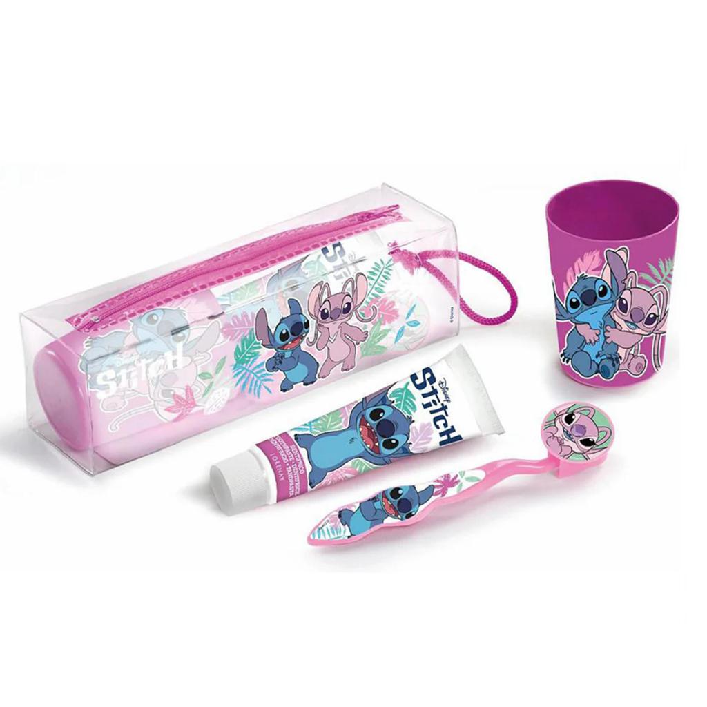 STITCH KIT DA VIAGGIO ART.LN1278 STITCH KIT DA VIAGGIO ART.LN1278