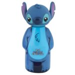 BAGNOSCHIUMA STITCH 3D 300ML CON VENTOSA ART.LN1279