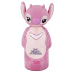BAGNOSCHIUMA ANGEL 3D 300ML CON VENTOSA ART.LN1286