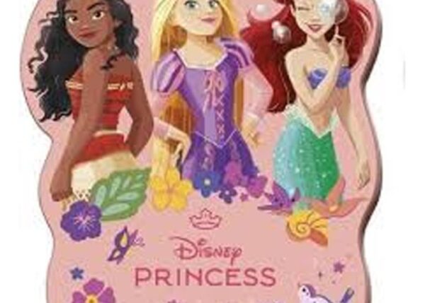PRINCIPESSE TROUSSE ART.LN1666