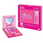 BARBIE PALETTE MAKE-UP ART.LN2051