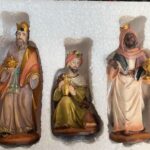 RE MAGGI X 3 PZ 15 CM