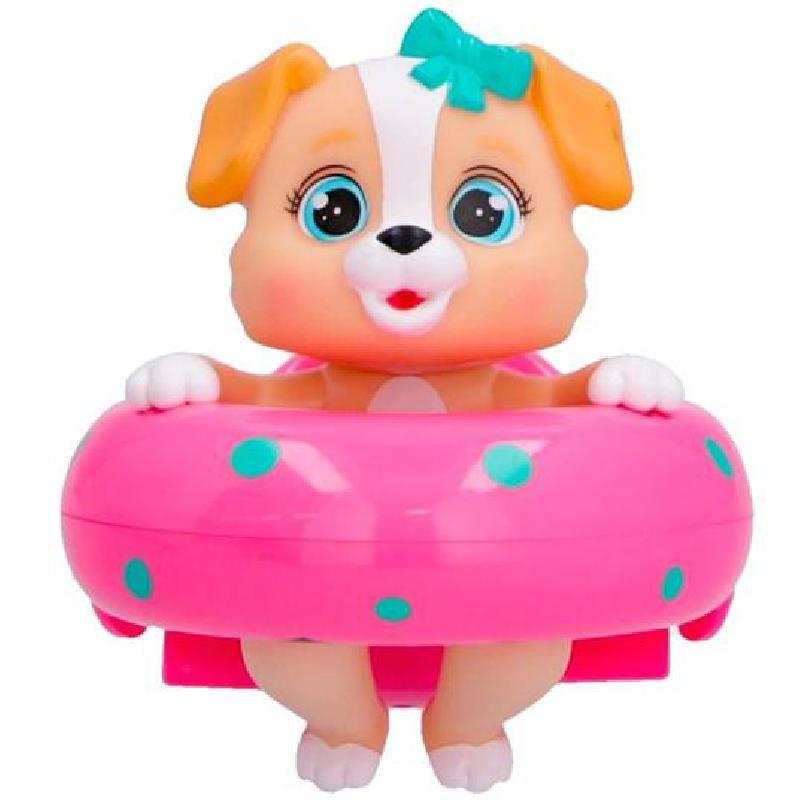 BLOOPIES FLT DOLFH&PUPPIES IZZY ROSA ART.913769 BLOOPIES FLT DOLFH&PUPPIES IZZY ROSA ART.913769