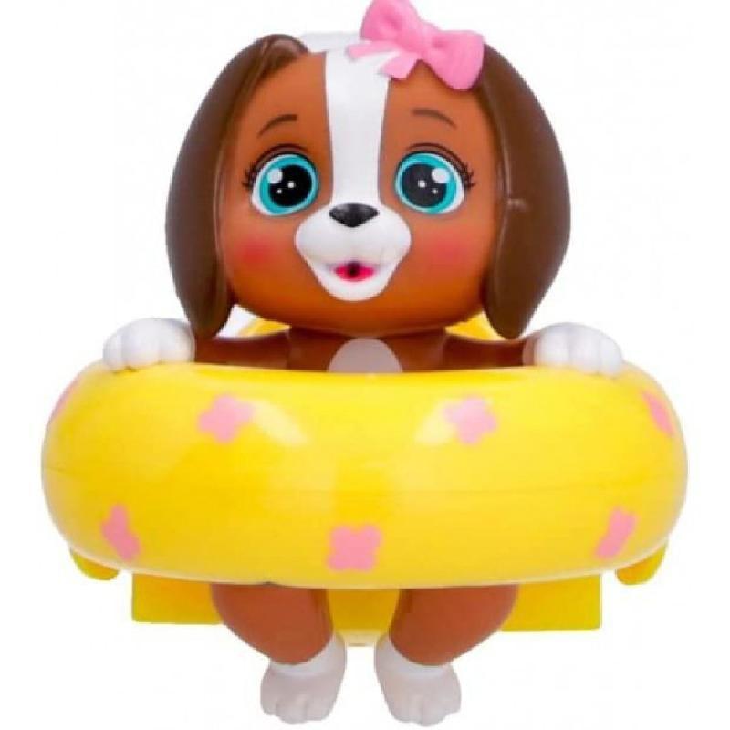BLOOPIES FLT DOLFH&PUPPIES COCO GIALLO ART.913769 BLOOPIES FLT DOLFH&PUPPIES COCO GIALLO ART.913769