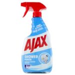 AIAX SPRAY TRIGGER 600ML SHOWER POWER ANTICALCARE