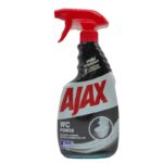 AIAX SPRAY TRIGGER 600ML WC POWER