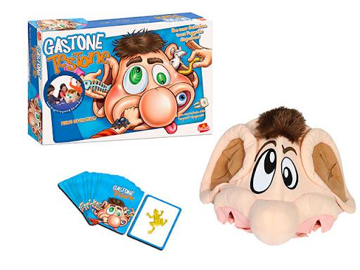 GASTONE TESTONE GIOCO 920565.006 GASTONE TESTONE GIOCO 920565.006