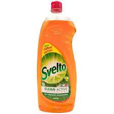 SVELTO PIATTI 1030 ACETO