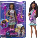 BARBIE BIG CITY DREAMS ART.GYJ24