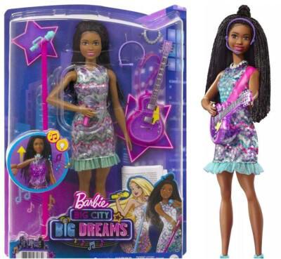 BARBIE BIG CITY DREAMS ART.GYJ24