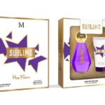 MONTAGE CONF. BRANDS 2PZ WOMAN SUBLIME