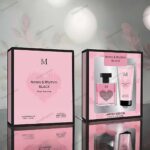 MONTAGE CONF. NOTE&RHYTHM BLACK WOMAN