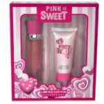 MONTAGE CONF. PINK IS SWEET