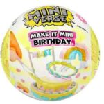 MGA'S MINIVERSE CELEBRATION 15PZ 427667 ART.0000060617