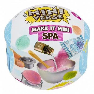 MGA'S MINIVERSE MAKE IT M.SPA 531159 ART.0000060652 MGA'S MINIVERSE MAKE IT M.SPA 531159 ART.0000060652