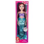DISNEY PRINCESS BAMBOLA 80CM AR4IEL 24045