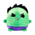 MARVEL PELUCHE SOFT HULK 13CM HGC48