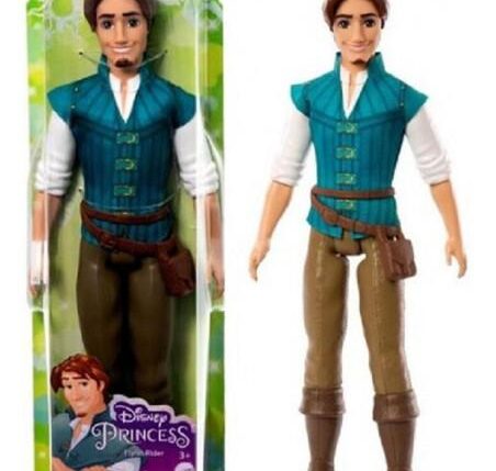 PRINCIPE FLYNN RAJTAR HLV98