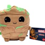 MARVEL PELUCHE SOFT CUUTOPIA 13CM HGC48