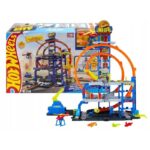 HOT WHEELS CITY MEGA GARAGE JBM74-0 ART.0000129025