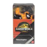 JURASSIC WORLD DINOSAURI 15CM STYGIMOLOCH