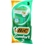 BIC R&G COMFORT 2 5PZ