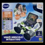 VIDEO BINOCOLO INTERATTIVO 80-618607-007 $ ART.0000134895