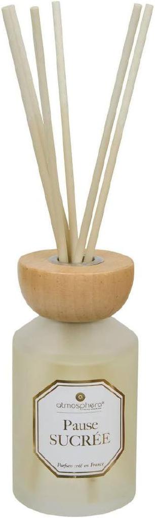 DIFFUSORE 211637E PAUSE SUCREE 200ML CON DIFFUSORE 211637E PAUSE SUCREE 200ML CON